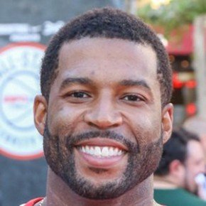 Robert Christopher Riley