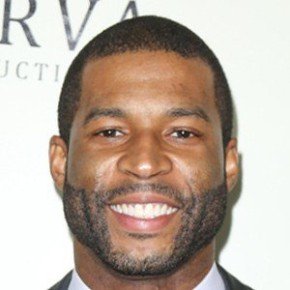 Robert Christopher Riley