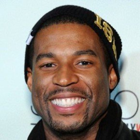 Robert Christopher Riley