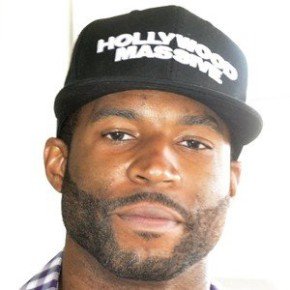 Robert Christopher Riley