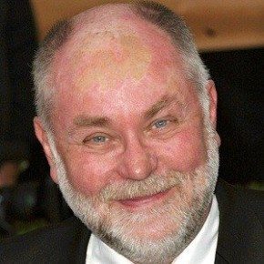 Robert David Hall