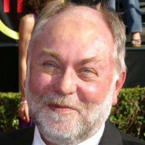 Robert David Hall
