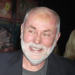 Robert David Hall