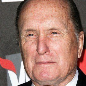 Robert Duvall