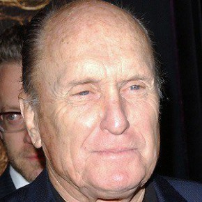 Robert Duvall