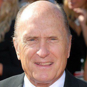 Robert Duvall