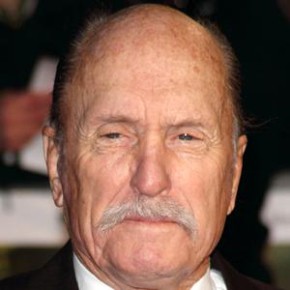 Robert Duvall