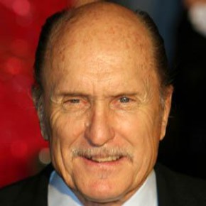 Robert Duvall