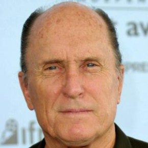 Robert Duvall