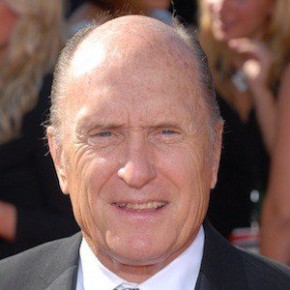 Robert Duvall