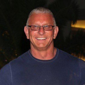 Robert Irvine