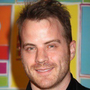 Robert Kazinsky