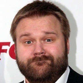 Robert Kirkman