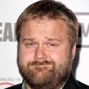 Robert Kirkman