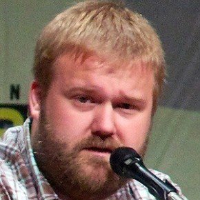 Robert Kirkman