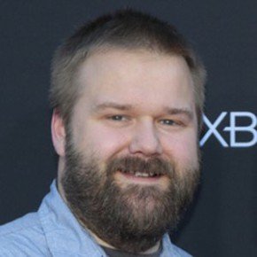 Robert Kirkman