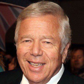 Robert Kraft