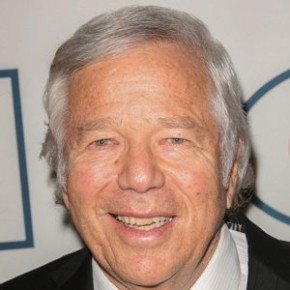 Robert Kraft