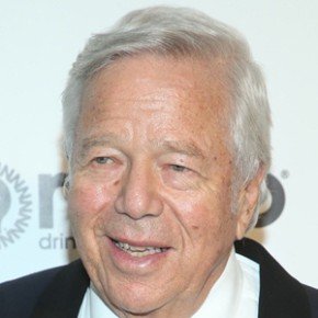 Robert Kraft