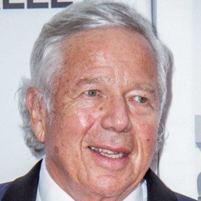 Robert Kraft