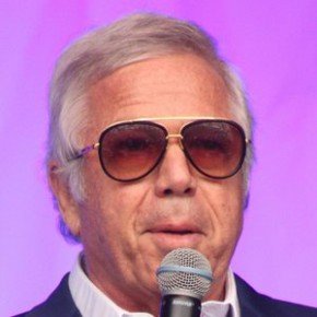 Robert Kraft