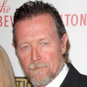 Robert Patrick