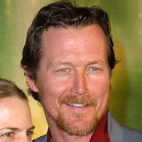Robert Patrick