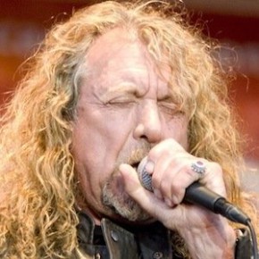 Robert Plant