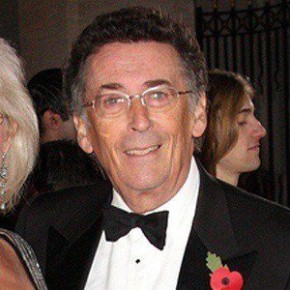 Robert Powell
