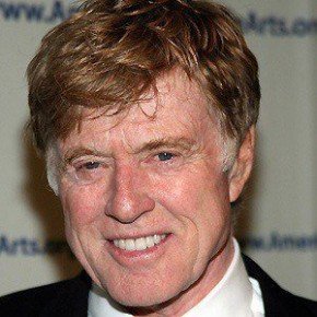 Robert Redford