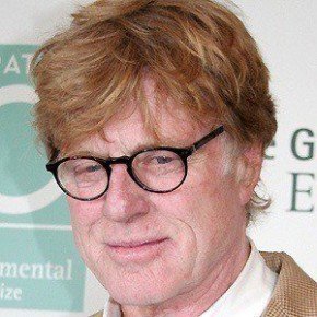 Robert Redford