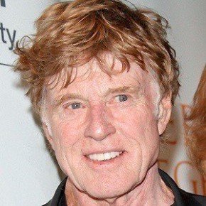 Robert Redford