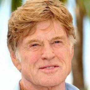 Robert Redford