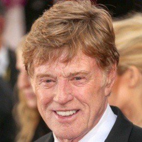 Robert Redford