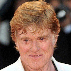 Robert Redford