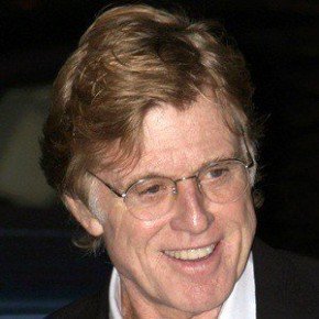 Robert Redford