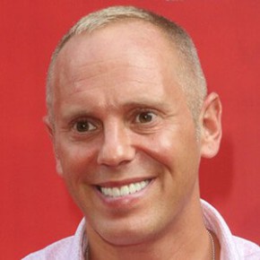Robert Rinder