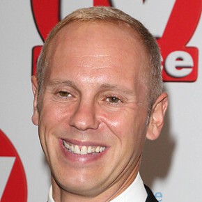 Robert Rinder