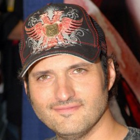 Robert Rodriguez