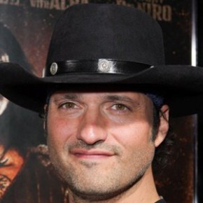 Robert Rodriguez