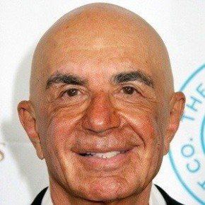 Robert Shapiro