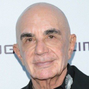 Robert Shapiro