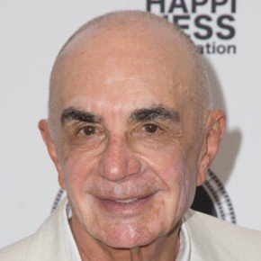 Robert Shapiro