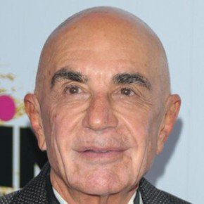 Robert Shapiro