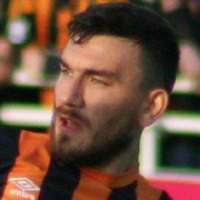 Robert Snodgrass