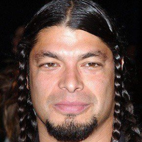 Robert Trujillo