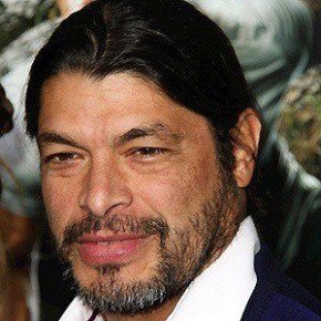 Robert Trujillo