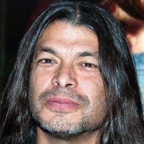 Robert Trujillo