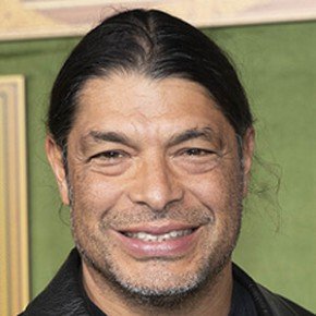 Robert Trujillo