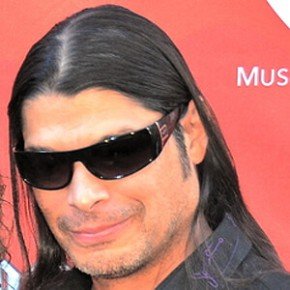 Robert Trujillo